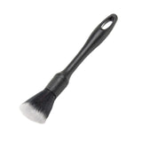 Maxbell Car Detailing Brush Soft Multifunction Vehicle with Hanging Hole Traceless Head