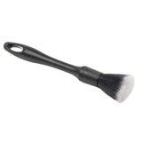 Maxbell Car Detailing Brush Soft Multifunction Vehicle with Hanging Hole Traceless Head