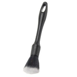 Maxbell Car Detailing Brush Soft Multifunction Vehicle with Hanging Hole Traceless Head
