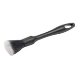 Maxbell Car Detailing Brush Soft Multifunction Vehicle with Hanging Hole Traceless Head