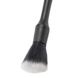 Maxbell Car Detailing Brush Soft Multifunction Vehicle with Hanging Hole Traceless Head