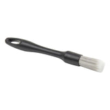 Maxbell Car Detailing Brush Soft Multifunction Vehicle with Hanging Hole Thin Head