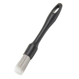 Maxbell Car Detailing Brush Soft Multifunction Vehicle with Hanging Hole Thin Head