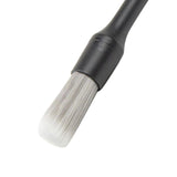 Maxbell Car Detailing Brush Soft Multifunction Vehicle with Hanging Hole Thin Head