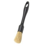 Maxbell Car Detailing Brush Soft Multifunction Vehicle with Hanging Hole Bristle Head