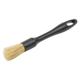 Maxbell Car Detailing Brush Soft Multifunction Vehicle with Hanging Hole Bristle Head
