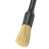 Maxbell Car Detailing Brush Soft Multifunction Vehicle with Hanging Hole Bristle Head