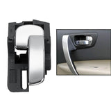 Maxbell Auto Inner Door Handle Accessories Parts for Nissan Qashqai 2007-2013 Right