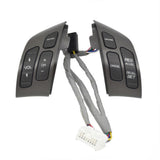 Maxbell Steering Wheel Switch Practical Durable for Honda Accord 2003-2007
