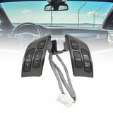 Maxbell Steering Wheel Switch Practical Durable for Honda Accord 2003-2007