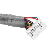 Maxbell Steering Wheel Switch Practical Durable for Honda Accord 2003-2007