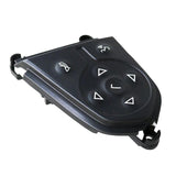 Maxbell Steering Wheel Control Button for Chevrolet Silverado 2500 HD 2014-2020