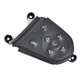 Maxbell Steering Wheel Control Button for Chevrolet Silverado 2500 HD 2014-2020