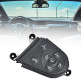 Maxbell Steering Wheel Control Button for Chevrolet Silverado 2500 HD 2014-2020