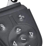 Maxbell Steering Wheel Control Button for Chevrolet Silverado 2500 HD 2014-2020
