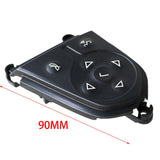 Maxbell Steering Wheel Control Button for Chevrolet Silverado 2500 HD 2014-2020