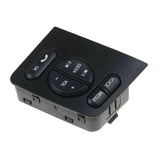 Maxbell Steering Wheel Control Switch Button BC3T-9E740-Ccw for Ford F250 F350