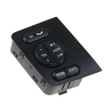 Maxbell Steering Wheel Control Switch Button BC3T-9E740-Ccw for Ford F250 F350