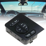 Maxbell Steering Wheel Control Switch Button BC3T-9E740-Ccw for Ford F250 F350