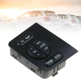 Maxbell Steering Wheel Control Switch Button BC3T-9E740-Ccw for Ford F250 F350