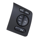 Maxbell Car Steering Wheel Switch for Ford F-250 F-350 F-550 Car Accessories