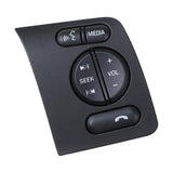 Maxbell Car Steering Wheel Switch for Ford F-250 F-350 F-550 Car Accessories