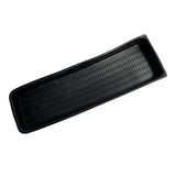 Maxbell 7118064 Centre Armrest Storage Insert Tray for BMW 3 Series Replacement