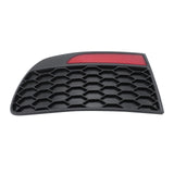 Maxbell Car Rear Right Bumper Reflector Trim Cover 735362675 for Fiat PUNTO