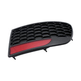 Maxbell Car Rear Right Bumper Reflector Trim Cover 735362675 for Fiat PUNTO