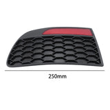 Maxbell Car Rear Right Bumper Reflector Trim Cover 735362675 for Fiat PUNTO