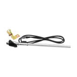 Maxbell Manual Lock Down Antenna AP77 for Toyota Landcruiser 80 Series Fzj80