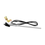 Maxbell Manual Lock Down Antenna AP77 for Toyota Landcruiser 80 Series Fzj80