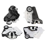 Maxbell Sturdy Door Lock Latch Actuator Accessories for Honda Acura 2013-2015 Front Left