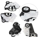 Maxbell Sturdy Door Lock Latch Actuator Accessories for Honda Acura 2013-2015 Front Left