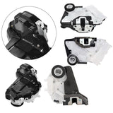 Maxbell Sturdy Door Lock Latch Actuator Accessories for Honda Acura 2013-2015 Front Left