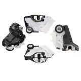 Maxbell Sturdy Door Lock Latch Actuator Accessories for Honda Acura 2013-2015 Front Left