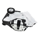 Maxbell Sturdy Door Lock Latch Actuator Accessories for Honda Acura 2013-2015 Front Left