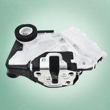 Maxbell Sturdy Door Lock Latch Actuator Accessories for Honda Acura 2013-2015 Front Left