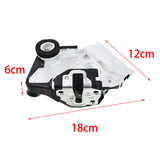Maxbell Sturdy Door Lock Latch Actuator Accessories for Honda Acura 2013-2015 Front Left