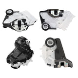 Maxbell Sturdy Door Lock Latch Actuator Accessories for Honda Acura 2013-2015 Front Left