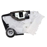 Maxbell Sturdy Door Lock Latch Actuator Accessories for Honda Acura 2013-2015 Front Right