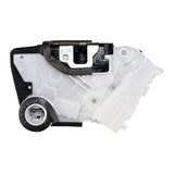 Maxbell Sturdy Door Lock Latch Actuator Accessories for Honda Acura 2013-2015 Front Right