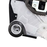 Maxbell Sturdy Door Lock Latch Actuator Accessories for Honda Acura 2013-2015 Front Right
