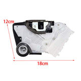 Maxbell Sturdy Door Lock Latch Actuator Accessories for Honda Acura 2013-2015 Front Right