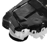 Maxbell Sturdy Door Lock Latch Actuator Accessories for Honda Acura 2013-2015 Rear Left