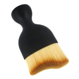 Maxbell Car Detailing Brush for Air Conditioner Vents Dashboard Automotive with Storage Box