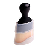 Maxbell Car Detailing Brush for Air Conditioner Vents Dashboard Automotive with Storage Box