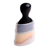 Maxbell Car Detailing Brush for Air Conditioner Vents Dashboard Automotive with Storage Box