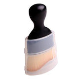 Maxbell Car Detailing Brush for Air Conditioner Vents Dashboard Automotive with Storage Box