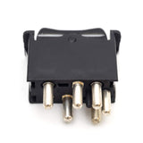 Maxbell Power Window Control Switch Electric Window Durable for Mercedes-Benz